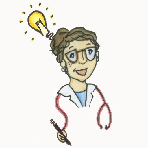 Uge Garabatos Ilustración